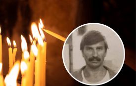 У Вінниці помер заслужений тренер України з боксу Віктор Січкарук