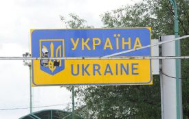Уряд готує закон про покарання чоловіків, які незаконно виїхали за кордон під час війни