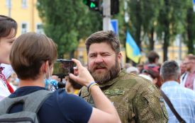 Що може зіпсувати відпустку військовому? Про ситуації в мирному житті, які роздратують