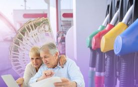 Тарифи, пенсії та вартість пального. Що зміниться у липні для вінничан