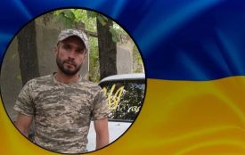 У Вінницькому шпиталі помер військовий з Томашпільської громади