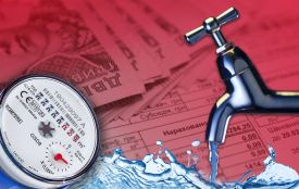 Встановили нові тарифи на холодну воду. Скільки будуть платити вінничани? (ОНОВЛЕНО)