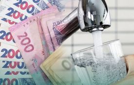 «47 гривень за куб — це неправда». У Водоканалі розповіли про тарифи на холодну воду для вінничан
