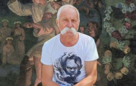 Як колись святкували Івана Купала на Вінниччині? Ми розпитали у вінницького етнолога