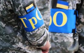 Військовослужбовці Сил територіальної оборони: які права та гарантії соціального захисту вони мають