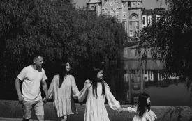 Вінниця в Instagram. Кращі публікації тижня