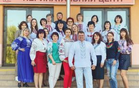 Вінницькому «Центру матері та дитини» — 25 років. Розповідаємо історію лікарні