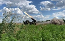 Цієї ночі Повітряні сили знищили  30 крилатих ракет та 27 БпЛА. Генштаб про 529 добу війни в Україні