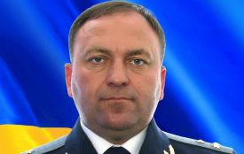Прокурора Вінницької області Олександра Бутовича звільнили з посади. Яка за цим історія?