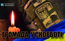 Від отриманих на війні поранень помер стрілець-санітар з Хмільника Іван Вінніченко