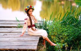 Україна відзначає День Незалежності. Цікаві факти про країну