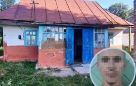 У Гайсинському районі чоловік напав на подружжя: бив молотком та обібрав