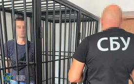 На Вінниччині затримали колишнього бойовика «днр»