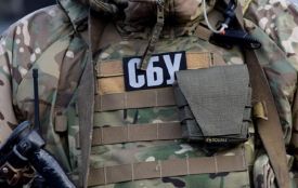 Співробітники СБУ викрили прокремлівського пропагандиста на Вінниччині