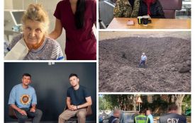 ТОП важливих новин на «20 хвилин» від 28 серпня до 4 вересня, які ви могли пропустити