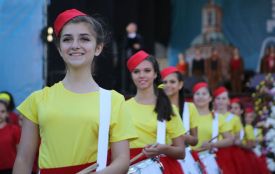 Вінниці — 660 років! Тест від «20 хвилин» до Дня міста