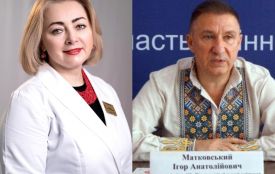 «Прикро. Несправедливо. Обурливо». З посад звільнили двох керівників лікарень