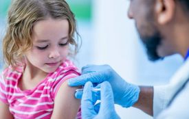Щеплення не є панацеєю, але вакцинуватися потрібно: муніципальна програма «Здоров’я вінничан»