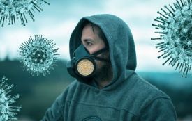 Чи загрожує нам новий штам коронавірусу «Pirola»? Що відомо про цей вірус