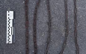 У Хмільнику жінка катувала свого 12-річного сина — била, мучила та садила на ланцюг