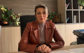 Готуємось до суворої зими — в 60-ти закладах охорони здоров’я є генератори