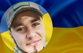 На Донеччині останній бій прийняв молодий воїн з Барської громади