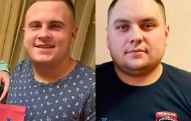 Викрили зрадників, які навели російський «Іскандер» на село Гроза у Харківській області