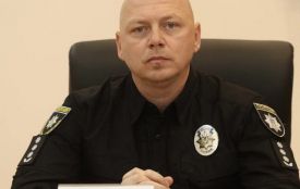 Дмитро Сосинович очолить Управління стратегічних розслідувань у Вінницькій області. Що відомо?
