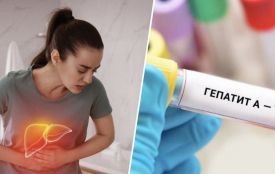 У Вінниці з гепатитом А госпіталізували вже 60 людей, 14 з них — діти. Чи знайшли джерело зараження?