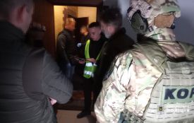 Житель Липовця продавав трофейну зброю криміналітету: у нього вилучили майже 40 видів озброєння