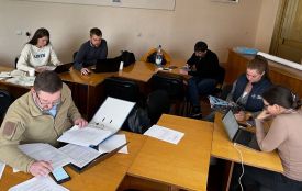 Головний санітарний лікар України приїхав на Вінниччину через спалах гепатиту А