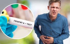 Через спалах гепатиту А на Вінниччині оголосили надзвичайну ситуацію