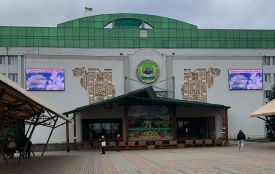 Нікому немає діла до прогульщиків аграрного універу, які транслюються на загал і на репіті