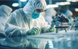 В Україні зареєстрували перший випадок нового варіанту коронавірусу «Пірола»