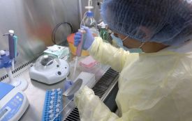За минулу добу на Вінниччині зареєстрували п'ять нових випадків хвороби Боткіна