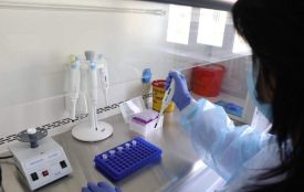За минулу добу на Вінниччині зареєстрували шість нових випадків хвороби Боткіна