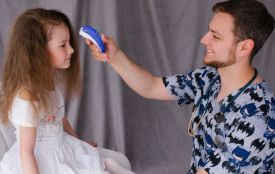 Пора вже приймати вітамін, який допомагає нашому імунітету встояти перед вірусами