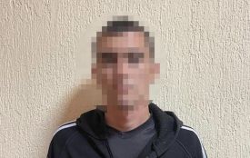 Жителю Вінниччини, який зґвалтував двох дівчаток, загрожує до 15 років ув'язнення