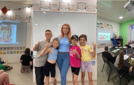 Як у школах змінився підхід до вивчення англійської мови? Розповідають вінницькі фахівці