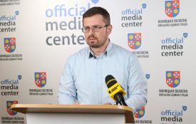 Головний санітарний лікар України розповів про ймовірне джерело спалаху захворювання на гепатит А