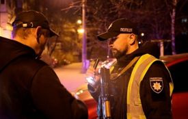 Українців штрафуватимуть за порушення комендантської години: розмір штрафу — чималий