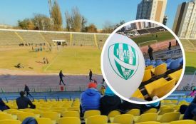 Найгірший стадіон в українському футболі та яке майбутнє «Ниви»? Цікаве про вінницьку команду