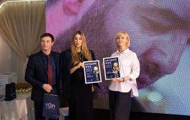 Стати кращим у нелегкі часи. Нагородили переможців конкурсу «Народний бренд 2023»