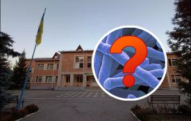 Чому ж хворіли діти? Дізналися результати аналізів в Агрономічненському ліцеї