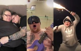 Син колишньої вінницької судді Чезганової на відео погрожував ТЦК та стріляв з пістолета. Що відомо?