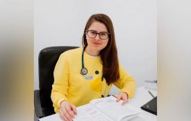 Чим ми зараз хворіємо і як потрібно лікуватись, розповідає сімейна лікарка