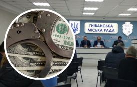 Розкрадання міського бюджету у Гнівані. Дізналися деталі корупційного скандалу