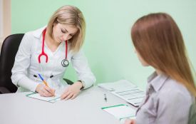У вас депресія чи порушення сну? Сімейний лікар може надати психологічну допомогу