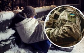 Колишній військовий з Запоріжжя, втративши все, опинився на вулиці нашого міста. Чи допомогли йому?