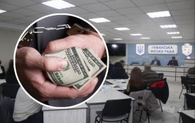 Нова інформація про корупційний скандал у Гніванській міській раді. Дізналися іншу версію подій